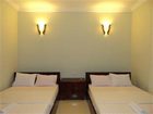 фото отеля Champeysor Kep Guesthouse