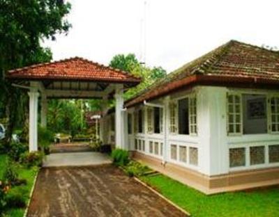 фото отеля The Plantation Villa