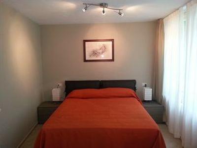 фото отеля Suite Home Gavirate