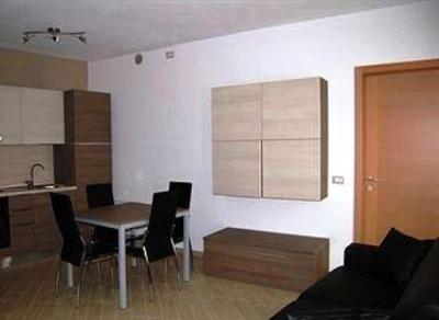 фото отеля Suite Home Gavirate