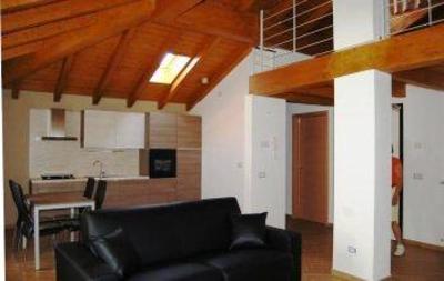 фото отеля Suite Home Gavirate