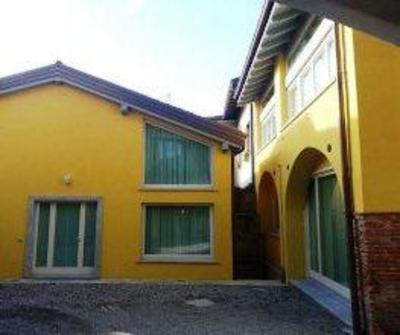 фото отеля Suite Home Gavirate