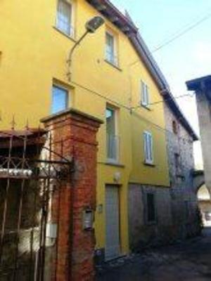 фото отеля Suite Home Gavirate