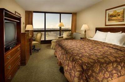 фото отеля Pear Tree Inn Union Station