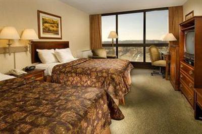 фото отеля Pear Tree Inn Union Station