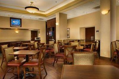 фото отеля Pear Tree Inn Union Station