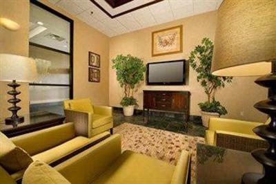 фото отеля Pear Tree Inn Union Station