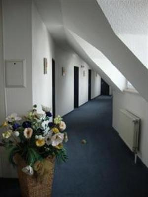 фото отеля Hotel Bergschlößchen