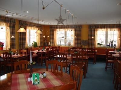фото отеля Hotel Bergschlößchen