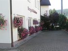 фото отеля Hotel Bergschlößchen