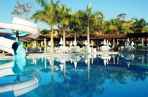 фото отеля Hotel Mazzaropi