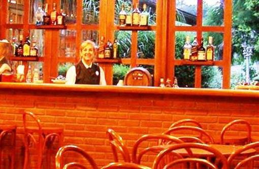 фото отеля Hotel Mazzaropi