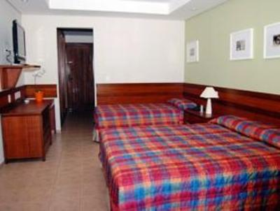фото отеля Hotel Mazzaropi