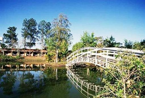 фото отеля Hotel Mazzaropi