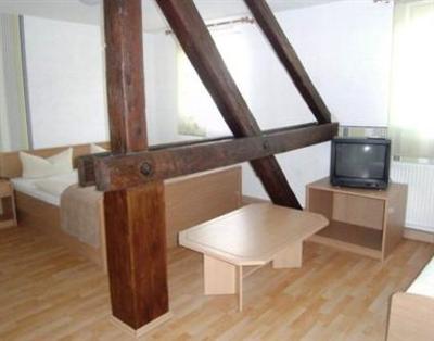 фото отеля Altes Schutzenhaus