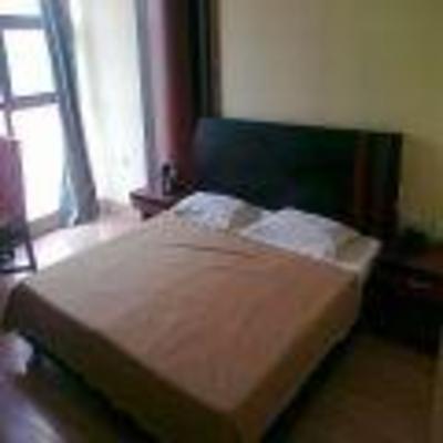 фото отеля Hotel Cherry Continental