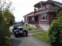 Blueberry Cottage Bed & Breakfast