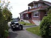 Blueberry Cottage Bed & Breakfast