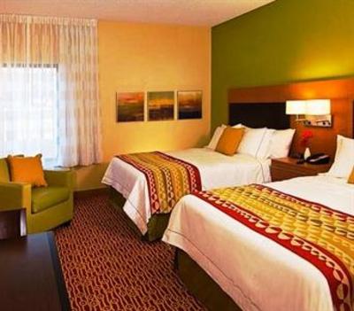 фото отеля Towneplace Suites Bowling Green