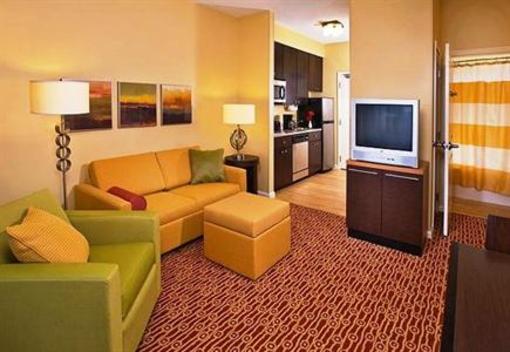 фото отеля Towneplace Suites Bowling Green