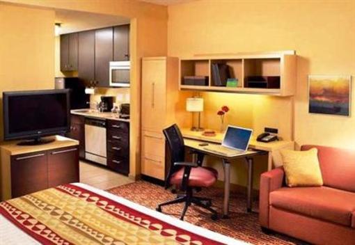 фото отеля Towneplace Suites Bowling Green