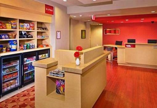фото отеля Towneplace Suites Bowling Green