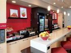фото отеля Towneplace Suites Bowling Green