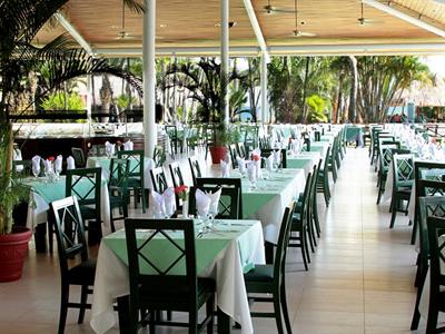 фото отеля Barcelo Tambor Beach