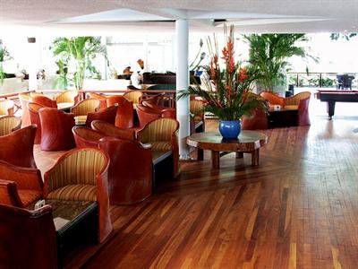 фото отеля Barcelo Tambor Beach