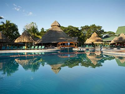 фото отеля Barcelo Tambor Beach