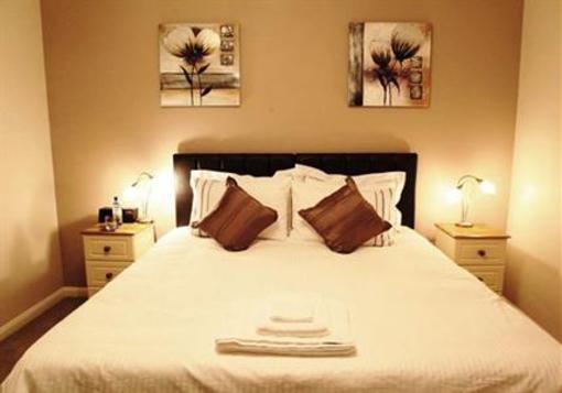 фото отеля Linden Bed & Breakfast