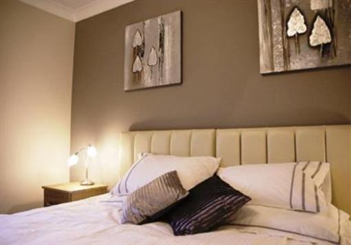 фото отеля Linden Bed & Breakfast