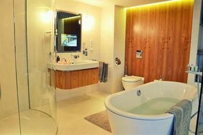 фото отеля One Room Hotel