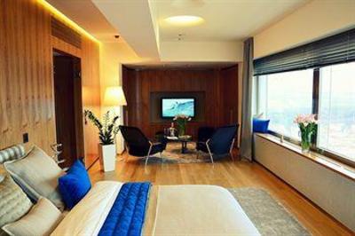 фото отеля One Room Hotel