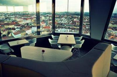 фото отеля One Room Hotel
