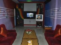 Olympic Hotel Yangon