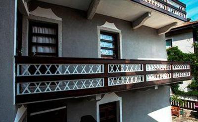фото отеля La Corte di Alzo