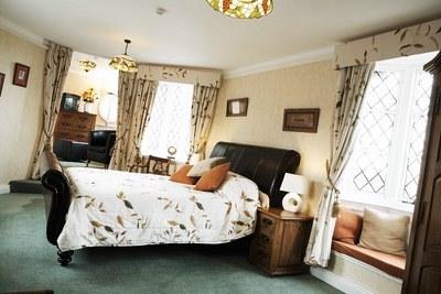 фото отеля Sea Marge Hotel Overstrand