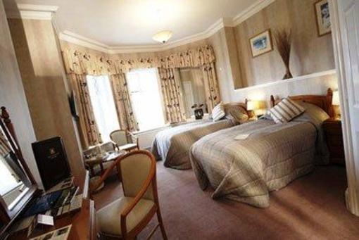 фото отеля Sea Marge Hotel Overstrand