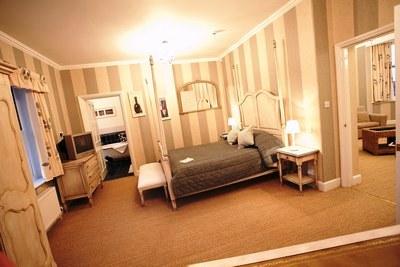 фото отеля Sea Marge Hotel Overstrand