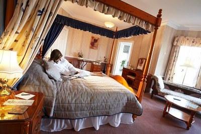 фото отеля Sea Marge Hotel Overstrand