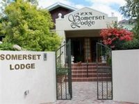 Somerset Lodge