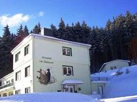 Pension Am Waldesrand