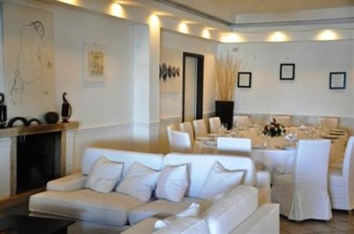 фото отеля Hotel Ristorante Centosedici