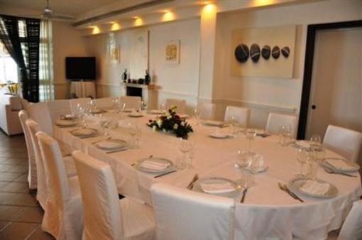 фото отеля Hotel Ristorante Centosedici