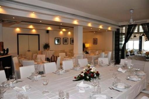 фото отеля Hotel Ristorante Centosedici