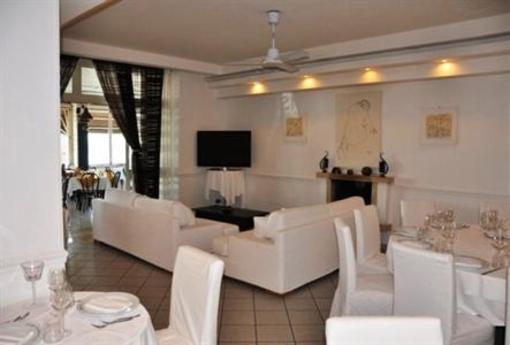 фото отеля Hotel Ristorante Centosedici