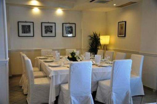 фото отеля Hotel Ristorante Centosedici