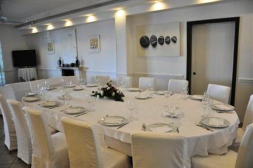 фото отеля Hotel Ristorante Centosedici