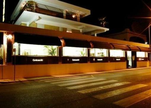 фото отеля Hotel Ristorante Centosedici